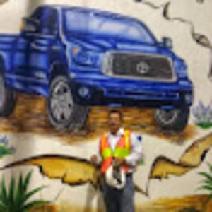 Meet your Posher, Jimmy